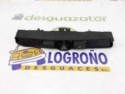 13129281 interruptor warning OPEL ASTRA H BERLINA 1.6 16V (105 CV) 2004 924011 - Imagen 1 de 4