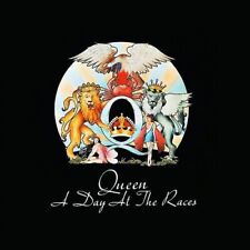 A Day At The Races by Queen (Record, 2022)