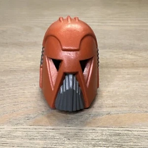Vintage Centurions Ersatzhelm für Dr. Terror Kenner 1986 - Bild 1 von 8