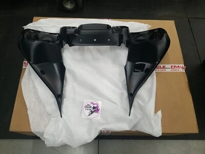 Tablero interior Polaris OEM 5454618-866 2022 Chieftain Indian Dark Horse  Foto 1 de 4