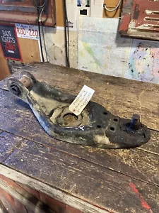 1989-1993 DODGE RAM 250 1ST GEN CUMMINS 2WD PASSENGER SIDE LOWER CONTROL ARM - Picture 1 of 10