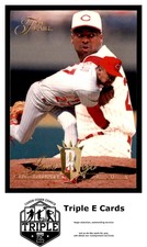 1994 Flair #148 Jose Rijo Cincinnati Reds ~A6U