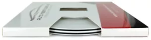 3M 3/16" Automotive Vinyl Pinstripe Tape - Boats, Marine & Industrial - Picture 1 of 25