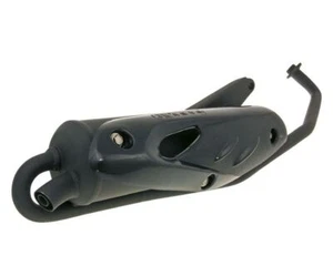 Auspuff STREETLIGHTS für Peugeot Tweet Ludix New Vivacity Speedfight 3 / 4 - Bild 1 von 1