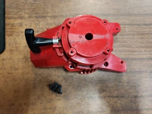Gruppo avviamento coltivatore/bordo Troybilt TB 144 21AA144R966 753-05158 - Foto 1 di 8