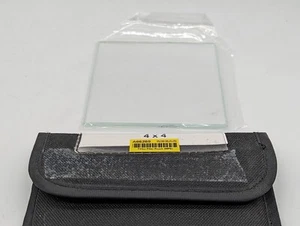 Tiffen 4x4" Digital Diffusion FX 1/2 Filter MFR #W44DDFX12 - Serial #A66269 - Picture 1 of 5