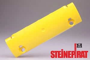 LEGO® 1x 62531 (-NUOVO) pannello tecnico / pannello / curvo 11x3x2 / giallo 4540613 - Foto 1 di 4