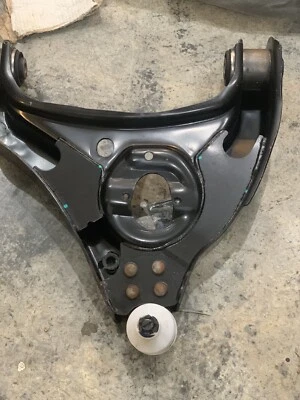 Control Arm & Ball Joint Assembly Ram 1500 2011-12 Original Grade Front  Gs25195 - Image 1 of 4