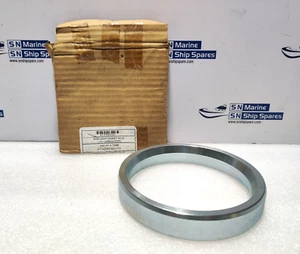 SARA-SAE RX 35 Ring Joint Gasket 3/12 S-4 6A-0984 EM-304-1074 035RXS - Picture 1 of 7