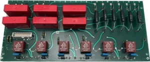 Siemens Simodrive Board C98043-A1024-L7-10  - Zdjęcie 1 z 3