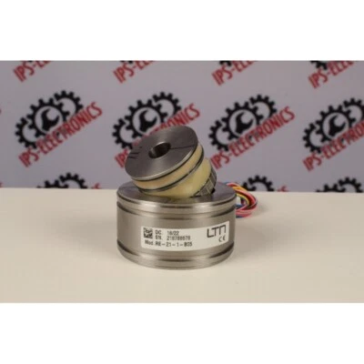 LTN RE-21-1-B05 (Resolver) - 6 Monate Garantie