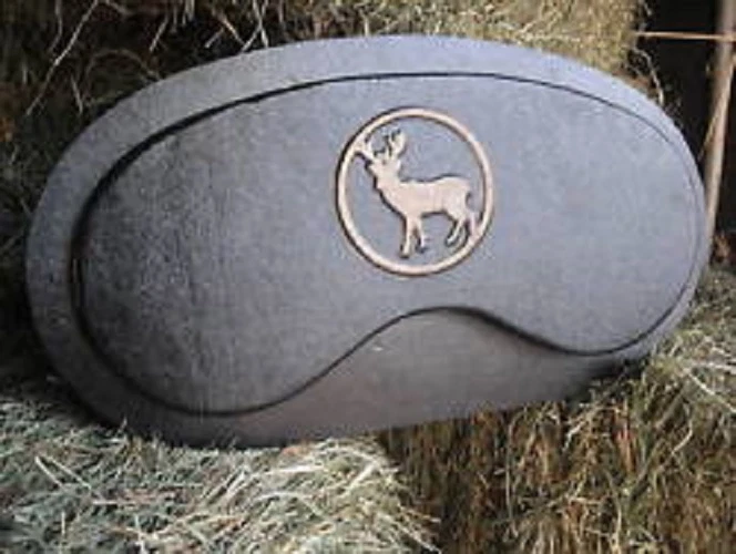 Plaster Concrete Cement Mould Fairy Face Plastic Mold