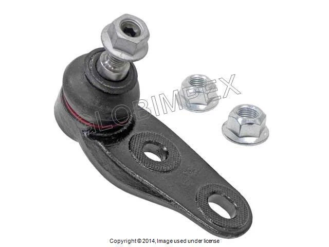 Rótula delantera izquierda BMW Mini r55 r56 r57 OEM NUEVA + 1 año de garantía Foto 1 de 1