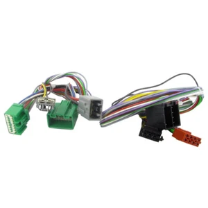 CT10VL05 Volvo XC60 XC90 Coche Loro Manos Libres Bluetooth SOT Cableado Cableado - Imagen 1 de 1