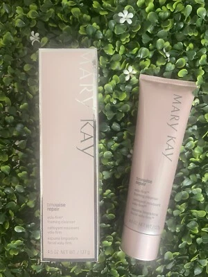 Limpiador en espuma Mary Kay TimeWise Repair Volu-Firm ¡ENVÍO GRATUITO!   Foto 1 de 2