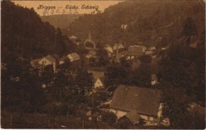 CPA AK Krippen - Totalansicht GERMANY (1080547) - Picture 1 of 2
