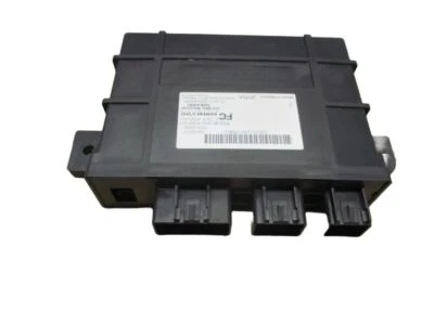 Ricevitore Del Sistema Di Allerta Antifurto Cadillac STS GM 25912625 - Immagine 1 di 4