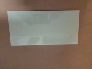 5 pcs Phenolic G10  FR-4,  .030 thick ,  5 7/8" x 12",  UNCLAD  Laminate Board - Picture 1 of 1