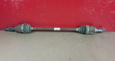 2013-2018 Ford Taurus CV Axle Shaft Rear Left Driver Side 8A834K139AA OEM - Image 1 of 4