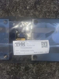 THK SVS35C2UUE+1370L Linear Guide Bearing - Picture 1 of 1