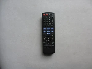 Ersatz Fernbedienung für Panasonic N2QAYB000624 SA-PT22 DVD Home Theater System - Bild 1 von 5