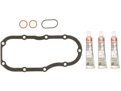 Juego de juntas de cárter de aceite inferior Felpro 37396ZGHG 2007 para Suzuki Grand Vitara 2006-2008 Foto 1 de 2