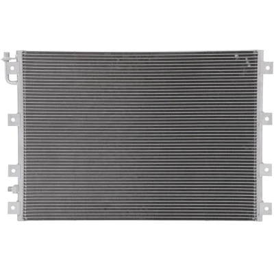 Truck AC A/C Condenser For 1996-2005 Kenworth T300 1987 1989-1990 Kenworth K100E Foto 1 de 4