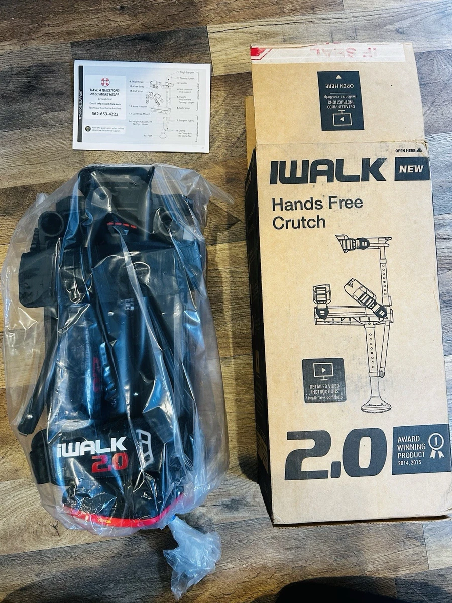 iWALK Mobility/Walking Equipment for sale | eBay