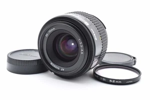 🚀🎁《MINT》Nikon AF Nikkor 35-70mm F3.3-4.5 Standard Zoom Lens From JAPAN - Picture 1 of 12
