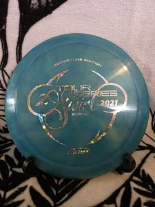 Discraft Z Swirl Surge - Ledgestone 2021 - Disc Golf Driver - Picture 1 of 2