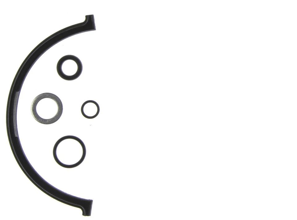 Juego de juntas de cárter de aceite de motor para Honda Civic 2003-18, Fit, Insight, CR-Z, Acura ILX Foto 1 de 1