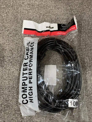 Comprehensive ST Series USB Cable 2.0 A to B Cable 25 FT - Image 1 of 3