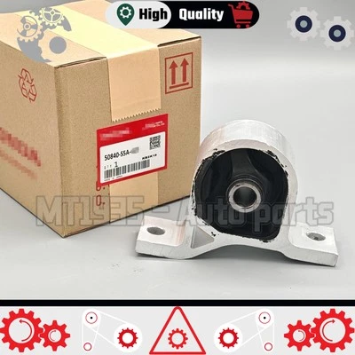 NEW OEM Honda 50840-S5A-A81 Front Engine Mount Motor Stopper FOR 2001-2005 Civic - Image 1 of 4