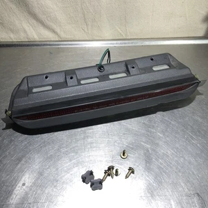 1995-1999 Subaru Legacy Outback 3rd Third Brake Light OEM - Picture 1 of 12