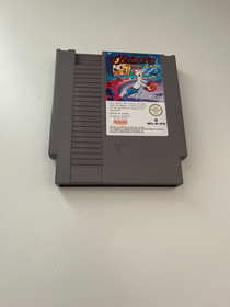 The Jetsons Cogswells Caper f&uuml;r Nintendo NES PAL B Zustand: sehr gut