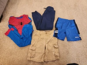 Boys Size 6 Lot of 5 READ - Picture 1 of 5