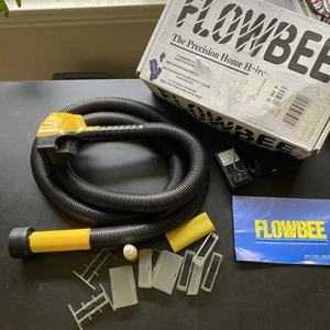 FLOWBEE Haarschneidesystem Selbsthaarschneideset Zubehör enthalten - Bild 1 von 10
