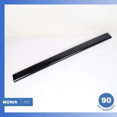 10-13 LR Range Rover Sport L320 maletero maletero maletero tapa cubierta superior moldura OEM Foto 1 de 4