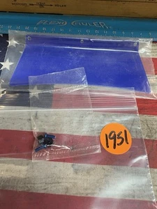 Traxxas JATO Heckspoiler mit Schrauben 🇺🇸USA Versand - Bild 1 von 6