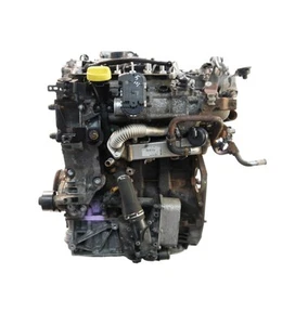 Moteur pour Renault Nissan Koleos Qashqai 2,0 DCI M9R832 M9R 1010200Q1K - Picture 1 of 4