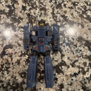 Transformers G1 Pretender Roadgrabber Inner robot - Picture 1 of 8