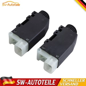 2X JUEGO DE ACTUADOR DELANTERO L+R PARA OPEL CALIBRA CORSA B OMEGA B ACTUADOR MOTOR - Imagen 1 de 12