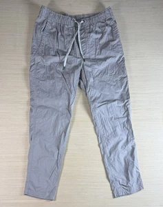 Vuori Ripstop DuraTerra Hiking Pants V461 Men's Size Medium Gray - Picture 1 of 10