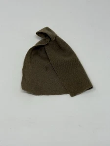 Vintage Star Wars Luke Skywalker Jedi Knight Cape Cloak Robe ROTJ Accessory - Picture 1 of 2