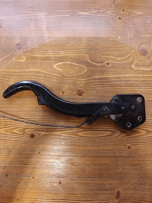 1955 - 68 Chevy GMC грузовик парковки E-тормоз рычаг ручки 1950-х 1960-х - Изображение 1 из 4