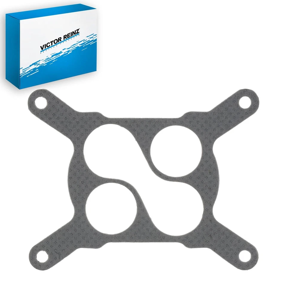 Victor Reinz Carburetor Mounting Gasket For 1956-1957 Chevrolet Two-Ten Series - Image 1 of 1