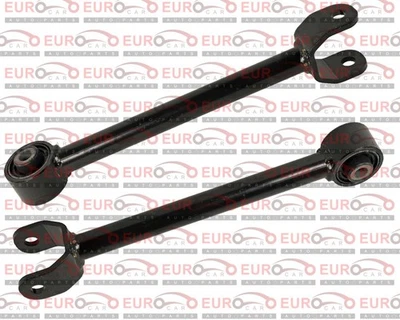 Piezas de suspensión trasera 2 piezas brazos de control superiores para Chrysler Sebring 2007-2010 Foto 1 de 2