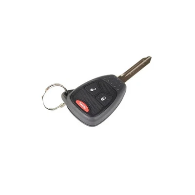 For Dodge Ram 4500 2009-2010 Dodge 5179513AC Vehicle Key Foto 1 de 4