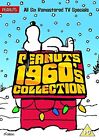 Peanuts 1960's Collection [DVD] - DVD  MQVG The Cheap Fast Free Post