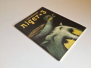 NIGER Nr. 3 LEILA MARZOCCHI COCONINO PRESS 2009 Ignatz PINED - Bild 1 von 1